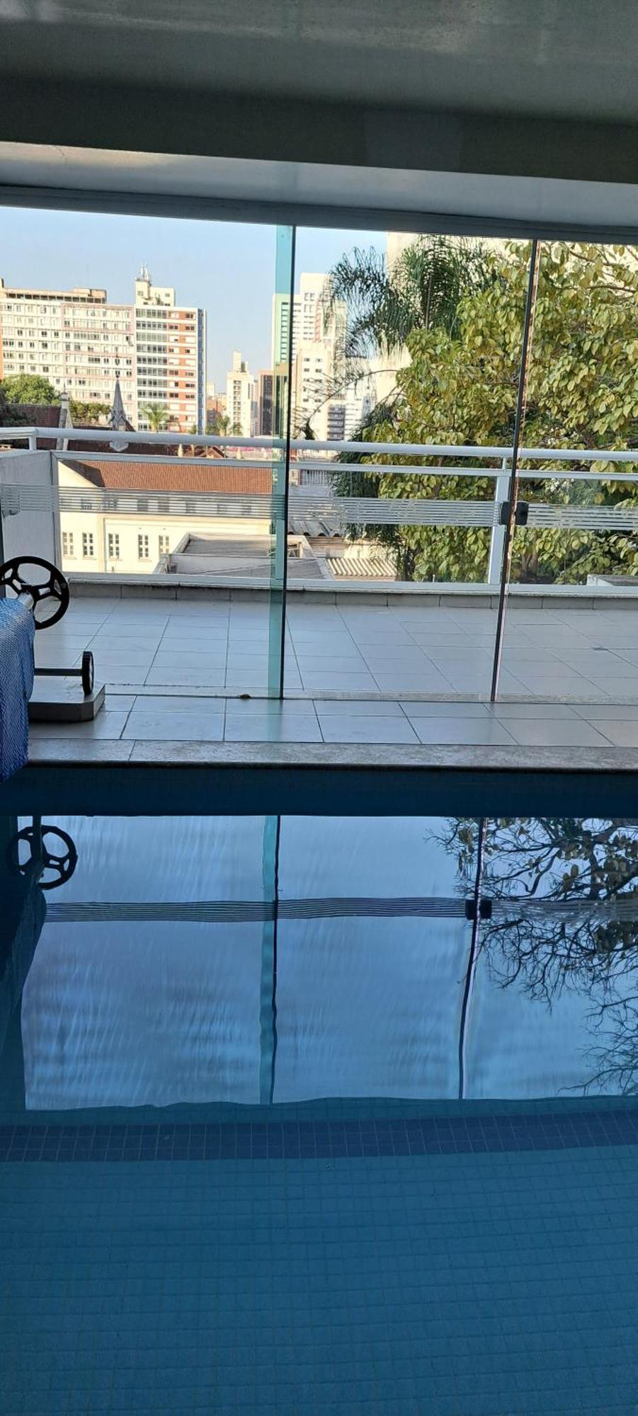 Studio Tematico Harry Potter Quarto Secreto Hp Com Piscina Melhor Preco No Airbnnb Apartamento