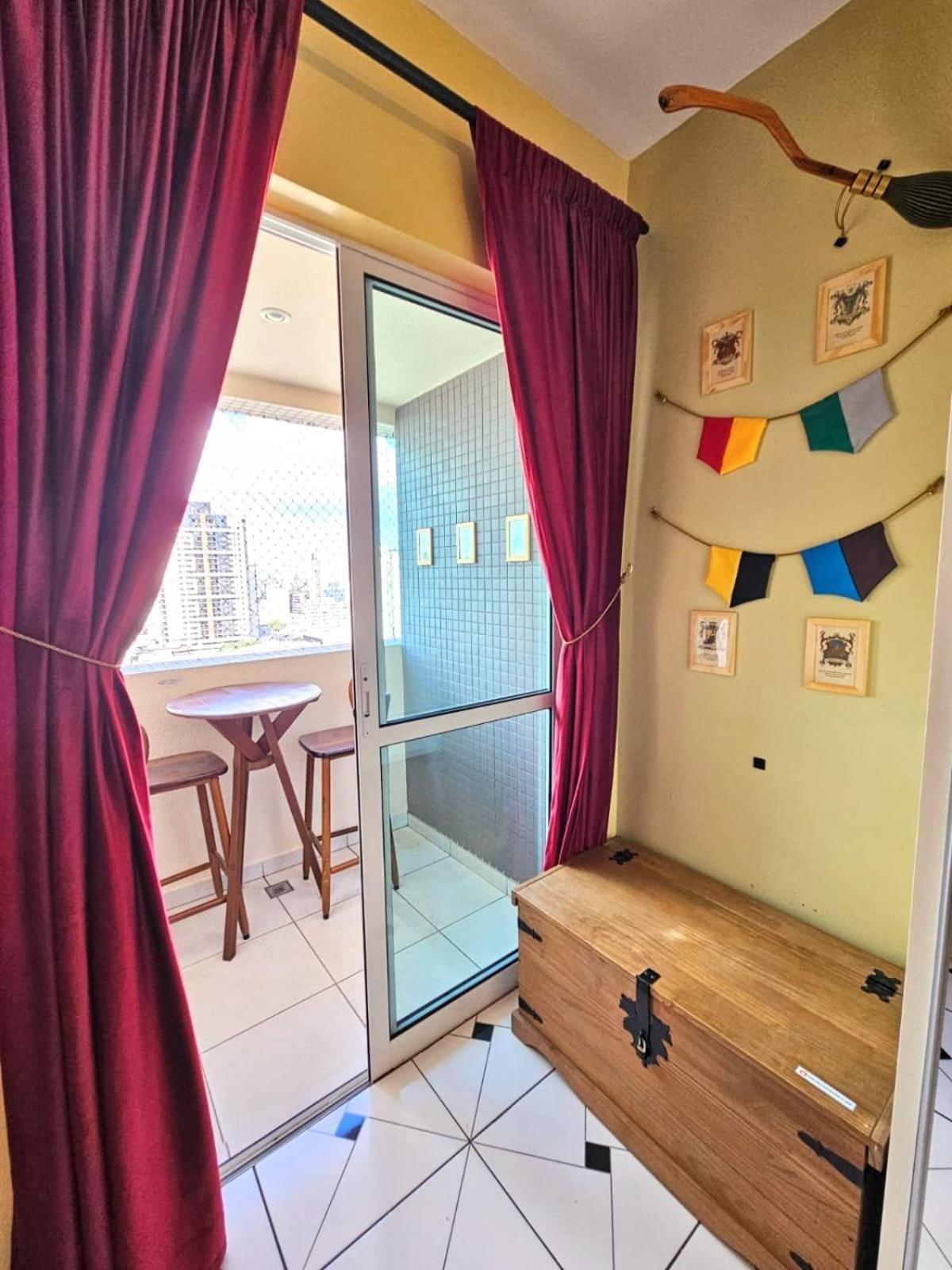 Studio Tematico Harry Potter Quarto Secreto Hp Com Piscina Melhor Preco No Airbnnb Apartamento