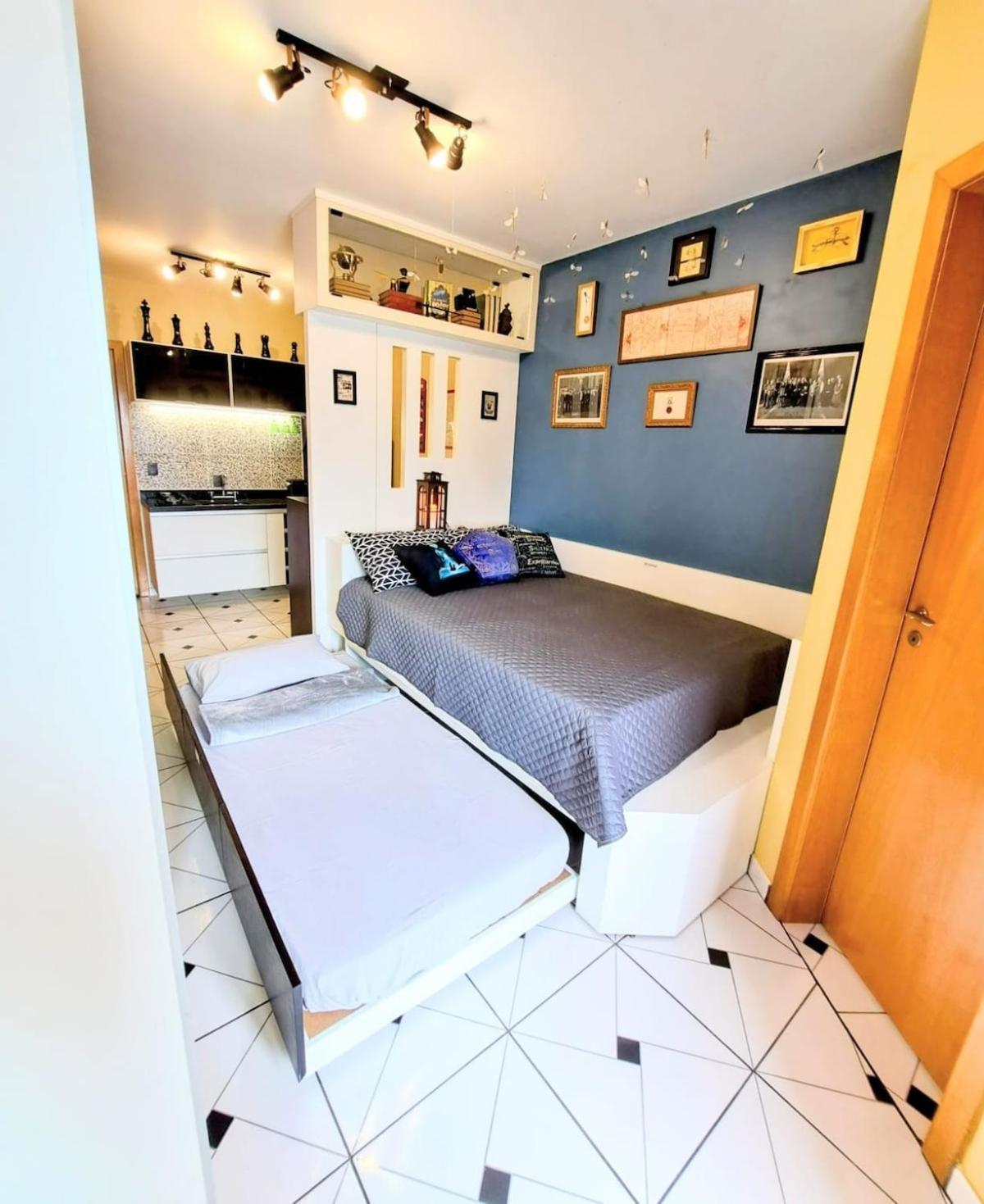 Apartamento Studio Tematico Harry Potter Quarto Secreto Hp Com Piscina Melhor Preco No Airbnnb Curitiba
